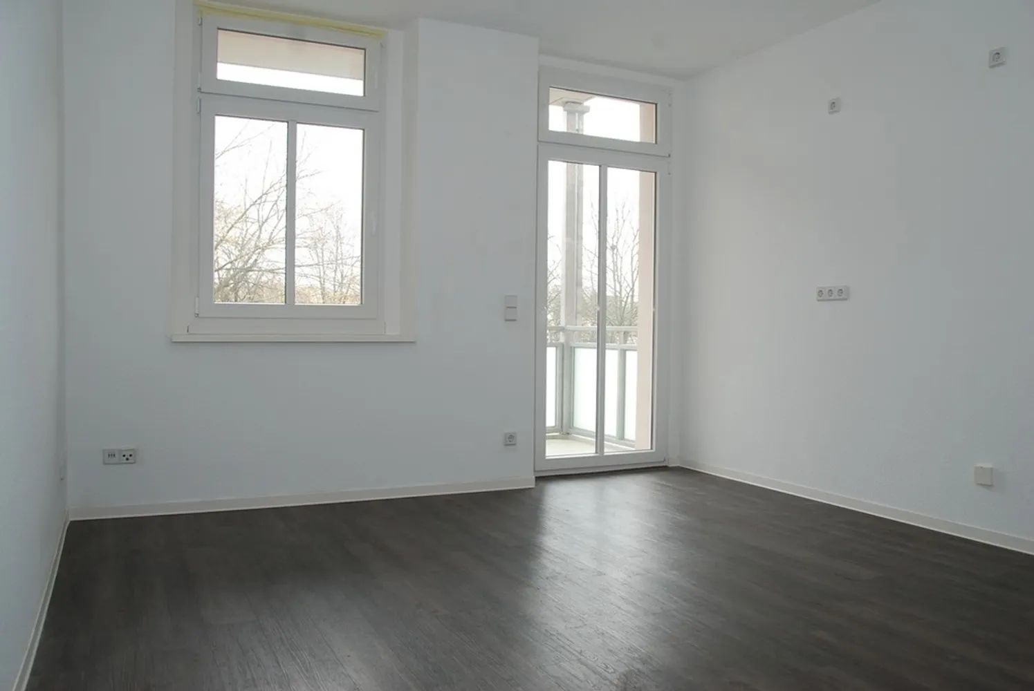 3 Zimmer Wohnung mit 83 m² in Chemnitz – Bild 2