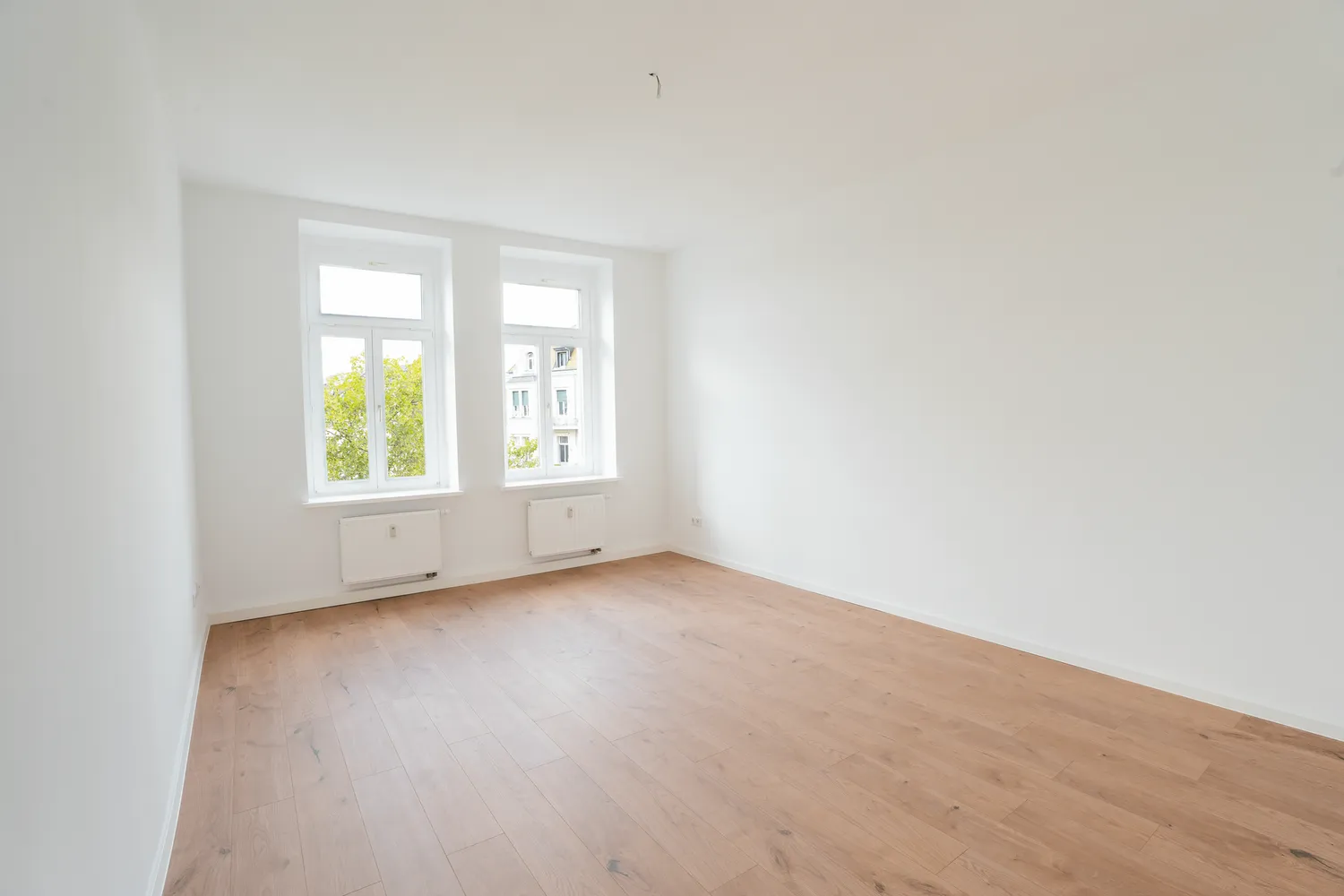 3 Zimmer Wohnung mit 96 m² in Leipzig – Bild 6