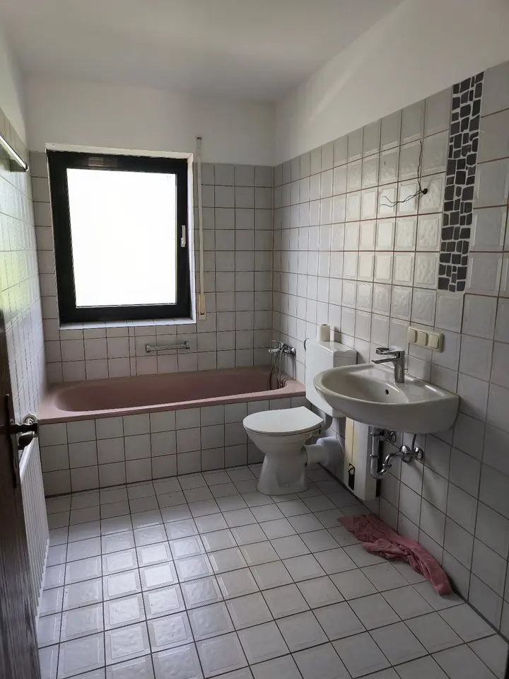 2 room apartment with 55 m² in Marburg – Photo 8