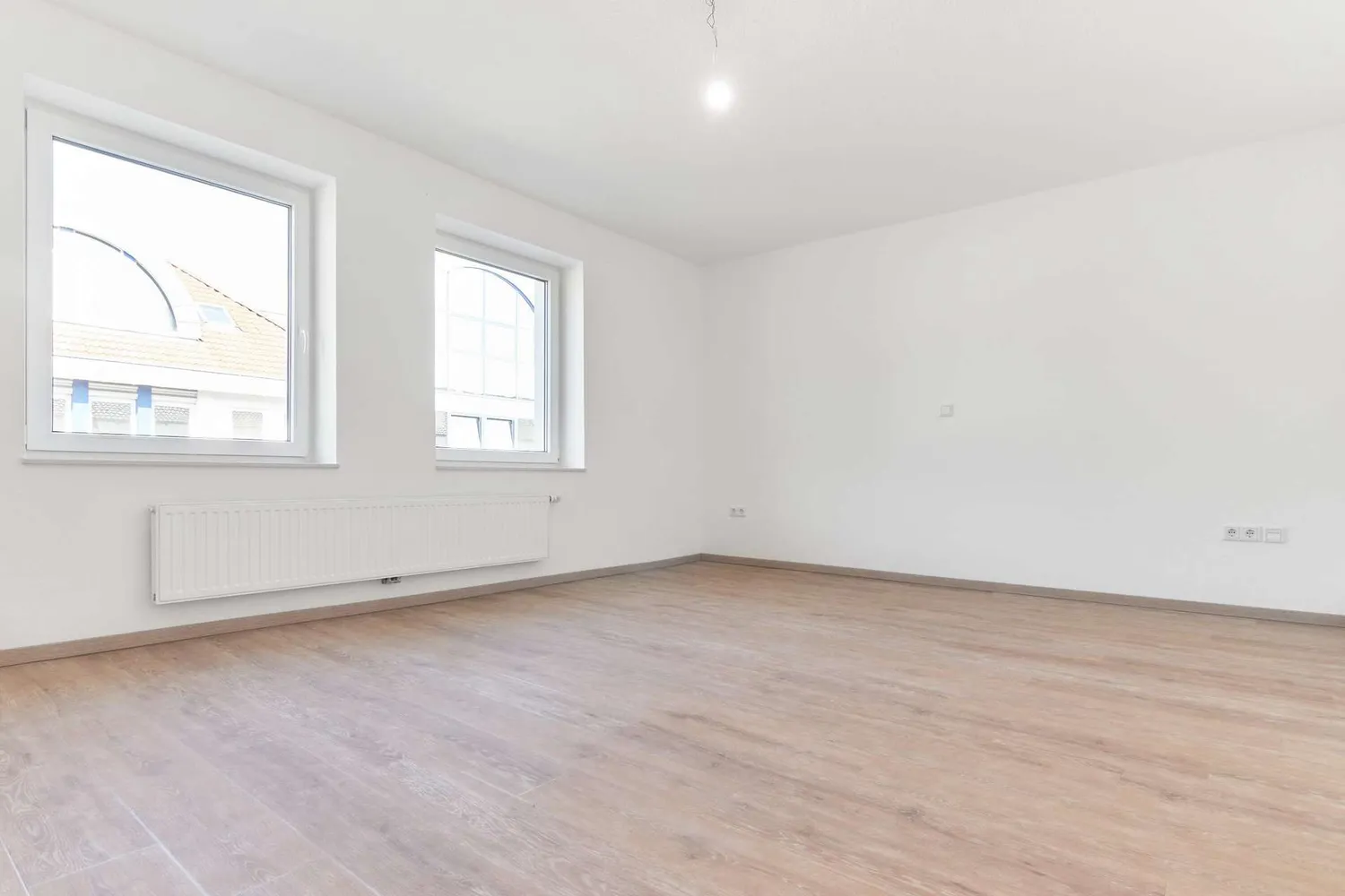 2 Zimmer Wohnung mit 96 m² in Achim – Bild 10