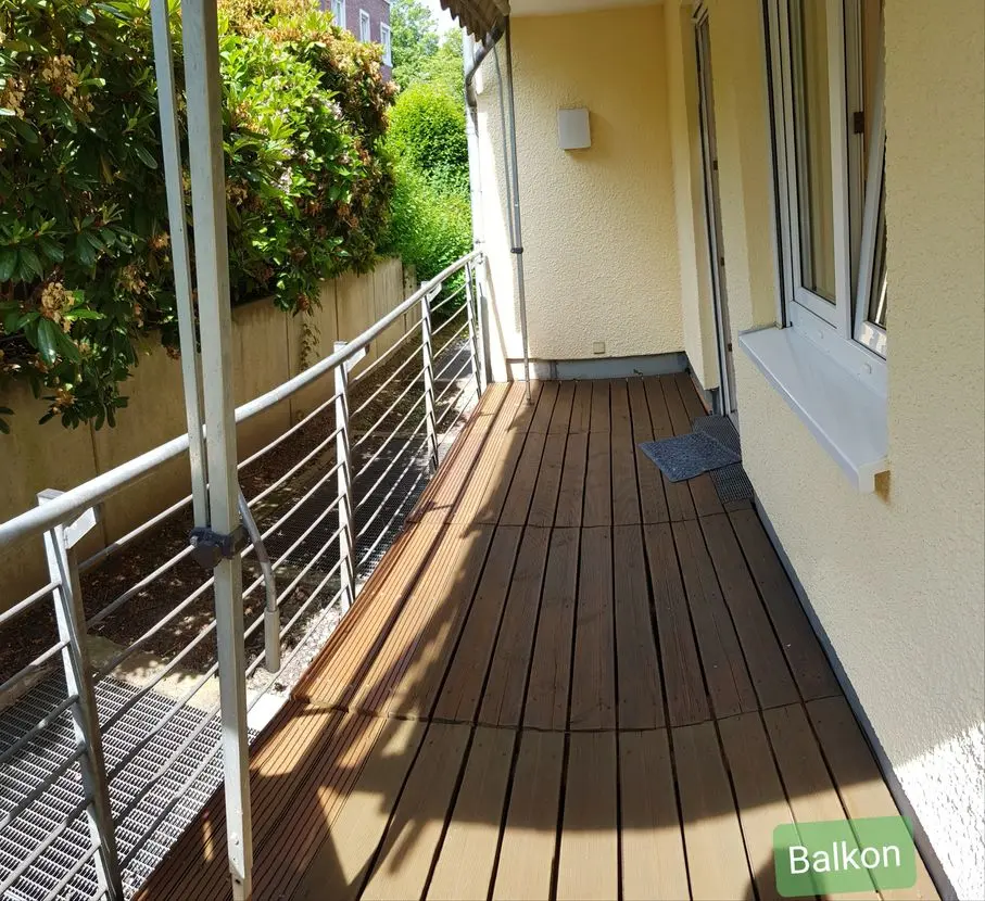2 Zimmer Wohnung mit 63 m² in Solingen – Bild 4