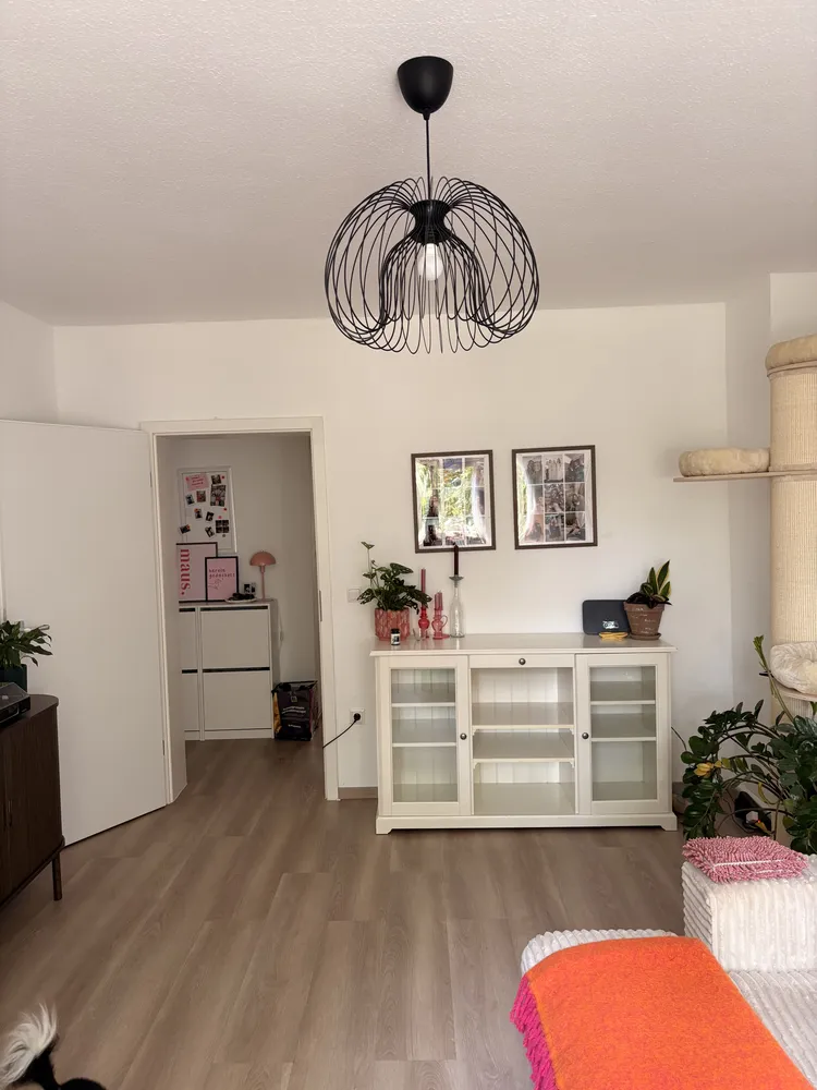 2 Zimmer Wohnung mit 56 m² in Wuppertal – Bild 6