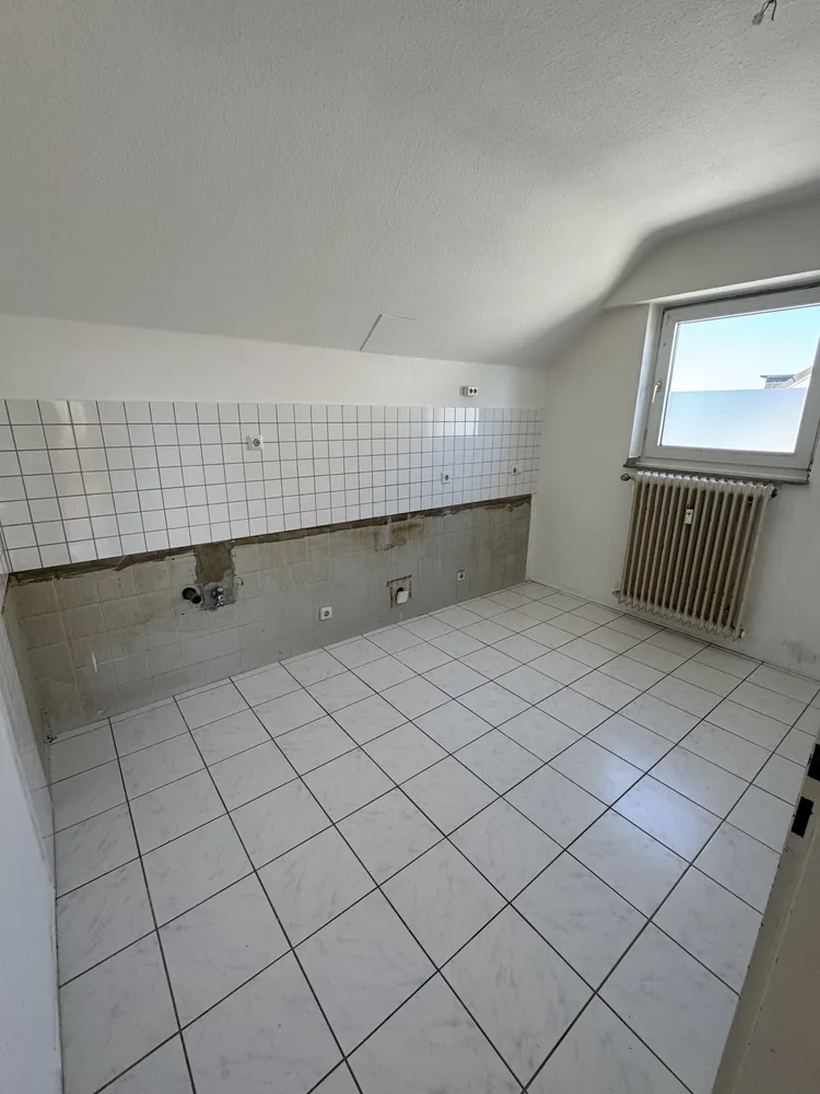 3 Zimmer Wohnung mit 66 m² in Aachen – Bild 8