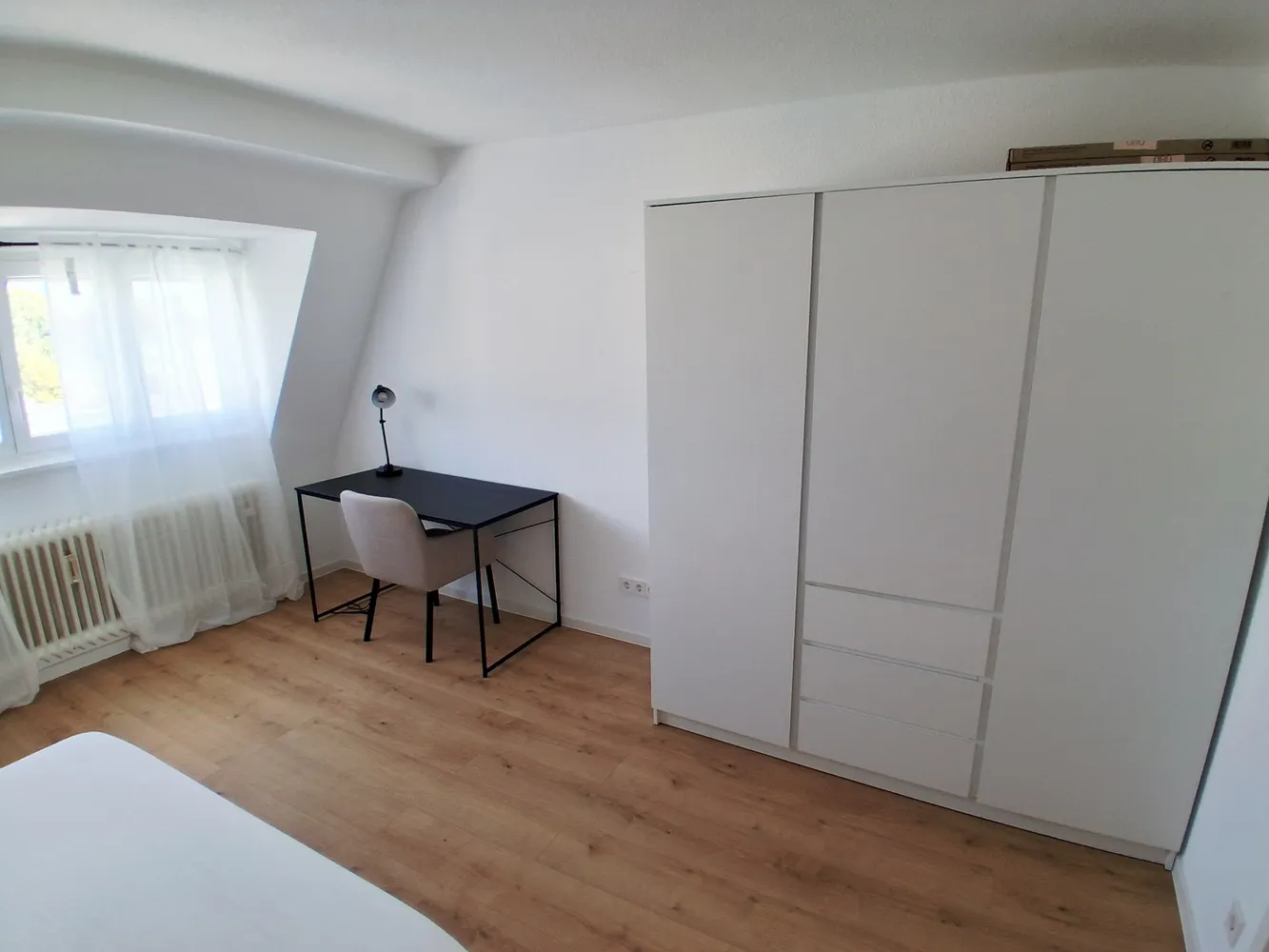 2 Zimmer Wohnung mit 60 m² in Stuttgart – Bild 10
