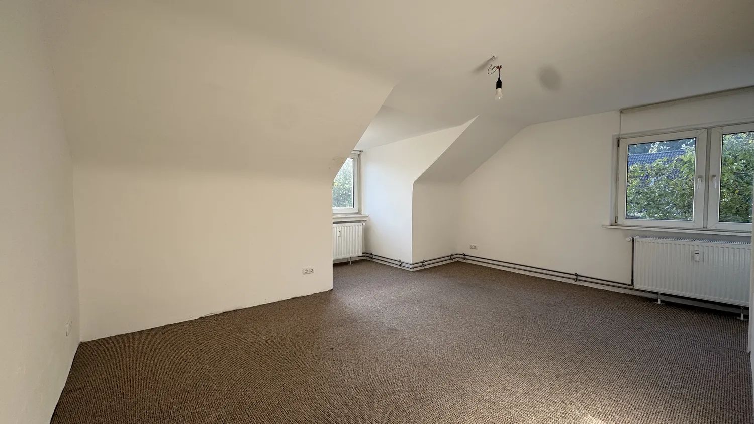 4 Zimmer Wohnung mit 86 m² in Hamburg – Bild 6