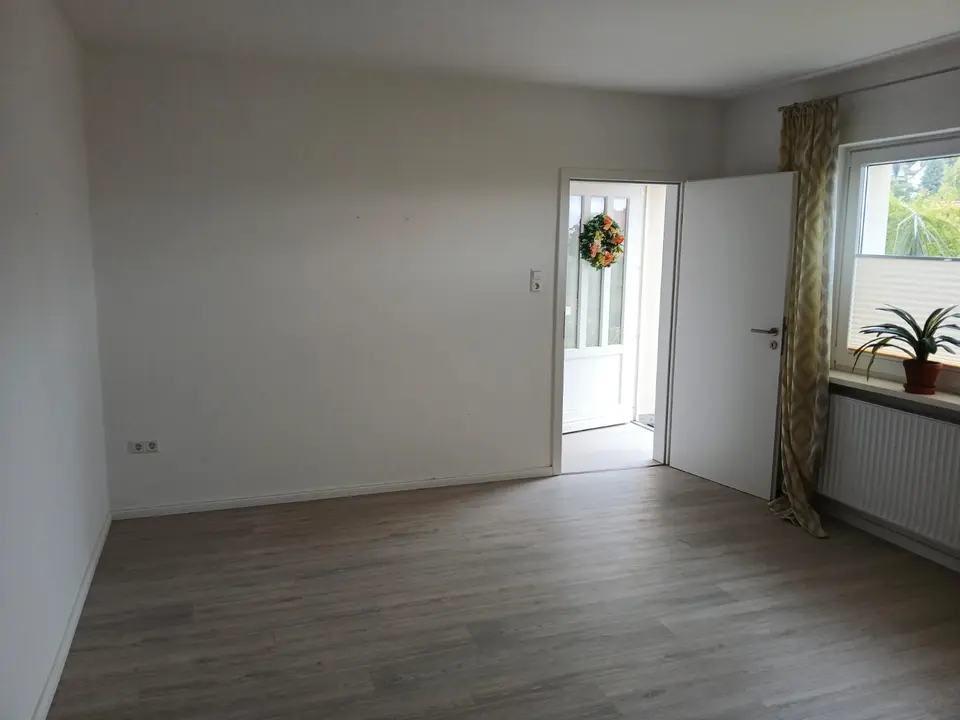 2 Zimmer Wohnung mit 58 m² in Einbeck – Bild 1