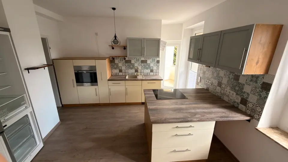 2 Zimmer Wohnung mit 62 m² in Mittweida – Bild 10