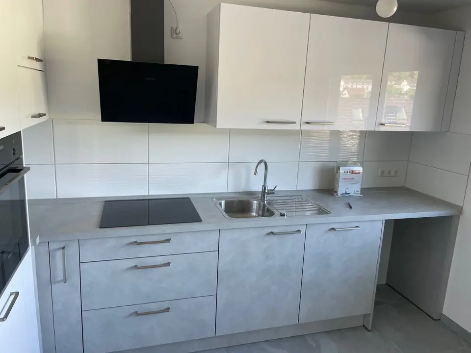 6 Zimmer Wohnung mit 155 m² in Limburg an der Lahn – Bild 2