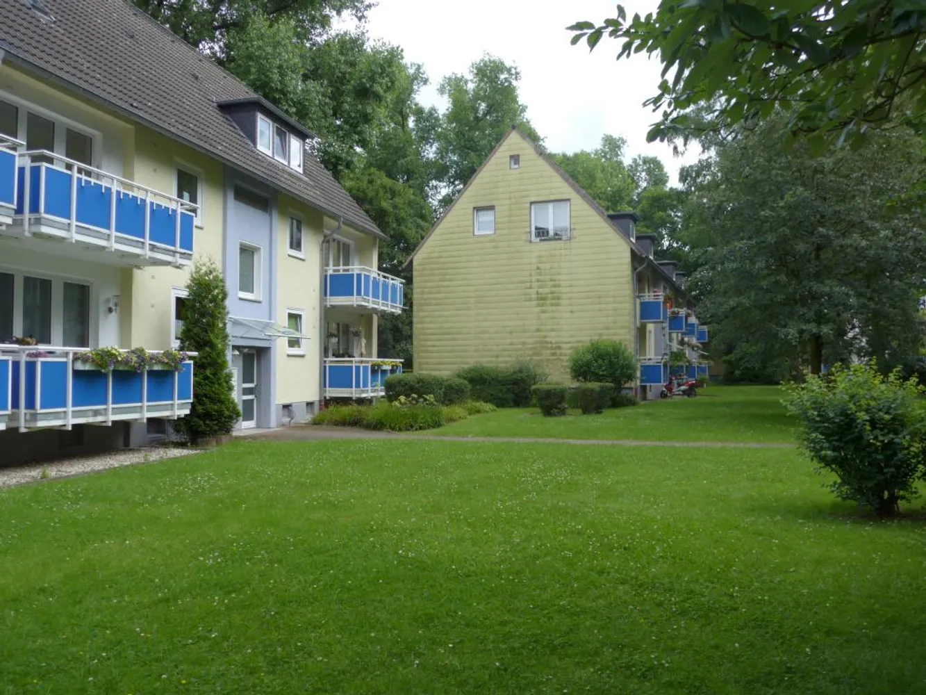 3 Zimmer Wohnung mit 65 m² in Gelsenkirchen – Bild 2