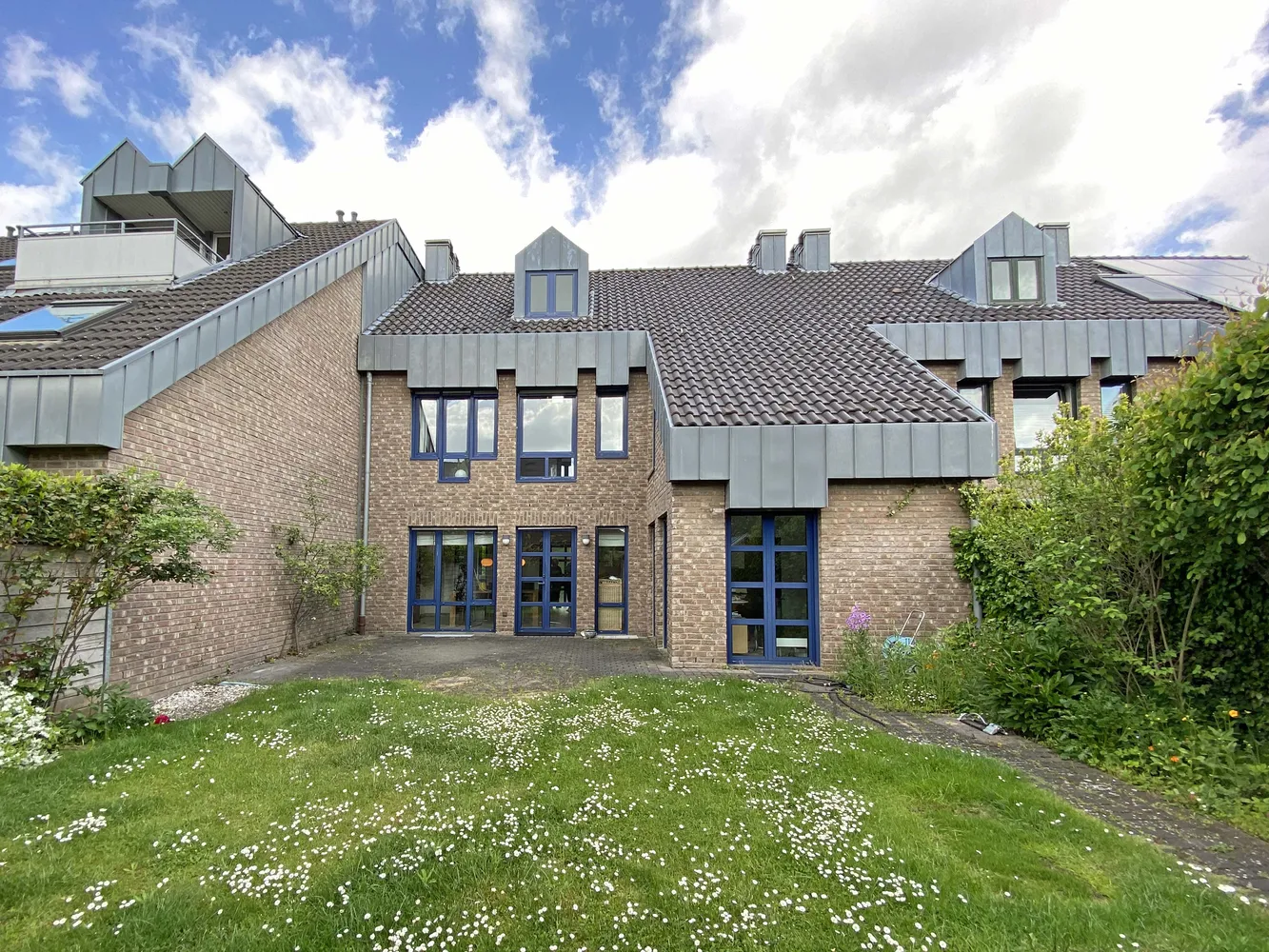 7 Zimmer Haus mit 156 m² in Meerbusch – Bild 8