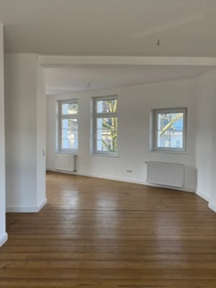 4 Zimmer Wohnung mit 120 m² in Wuppertal – Bild 8