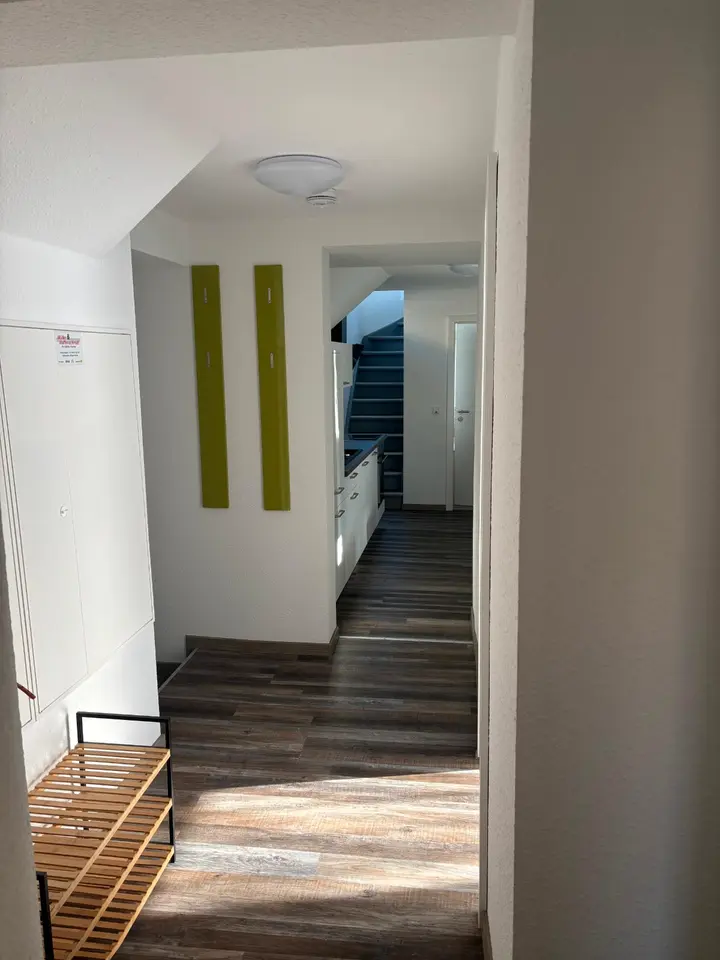 4 Zimmer Wohnung mit 14 m² in Gießen – Bild 4