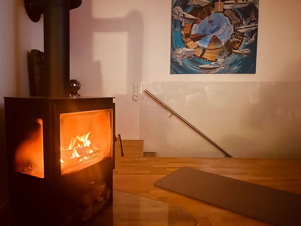 4 Zimmer Wohnung mit 165 m² in Düsseldorf – Bild 2