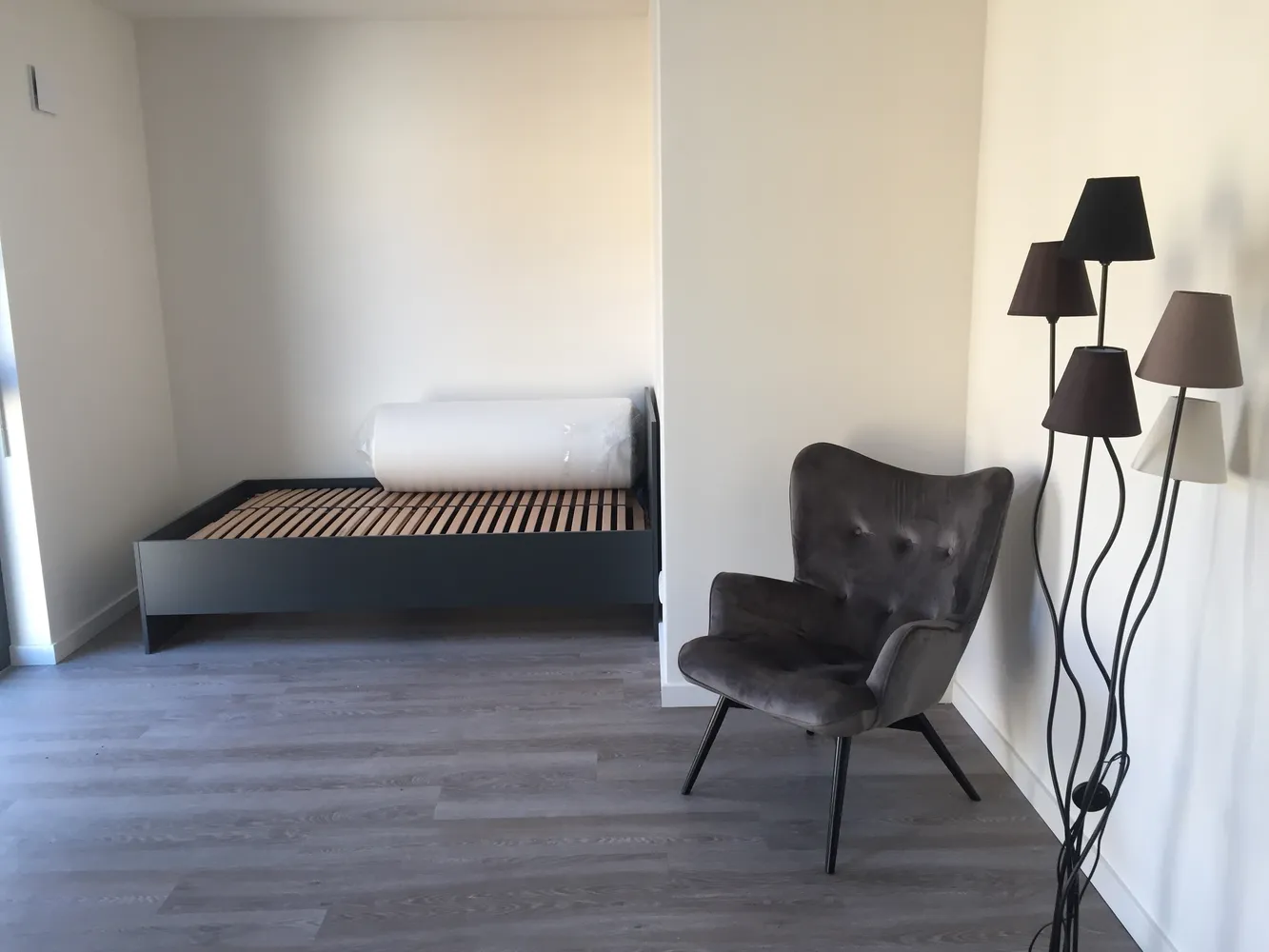 1 Zimmer Wohnung mit 25 m² in Berlin – Bild 9