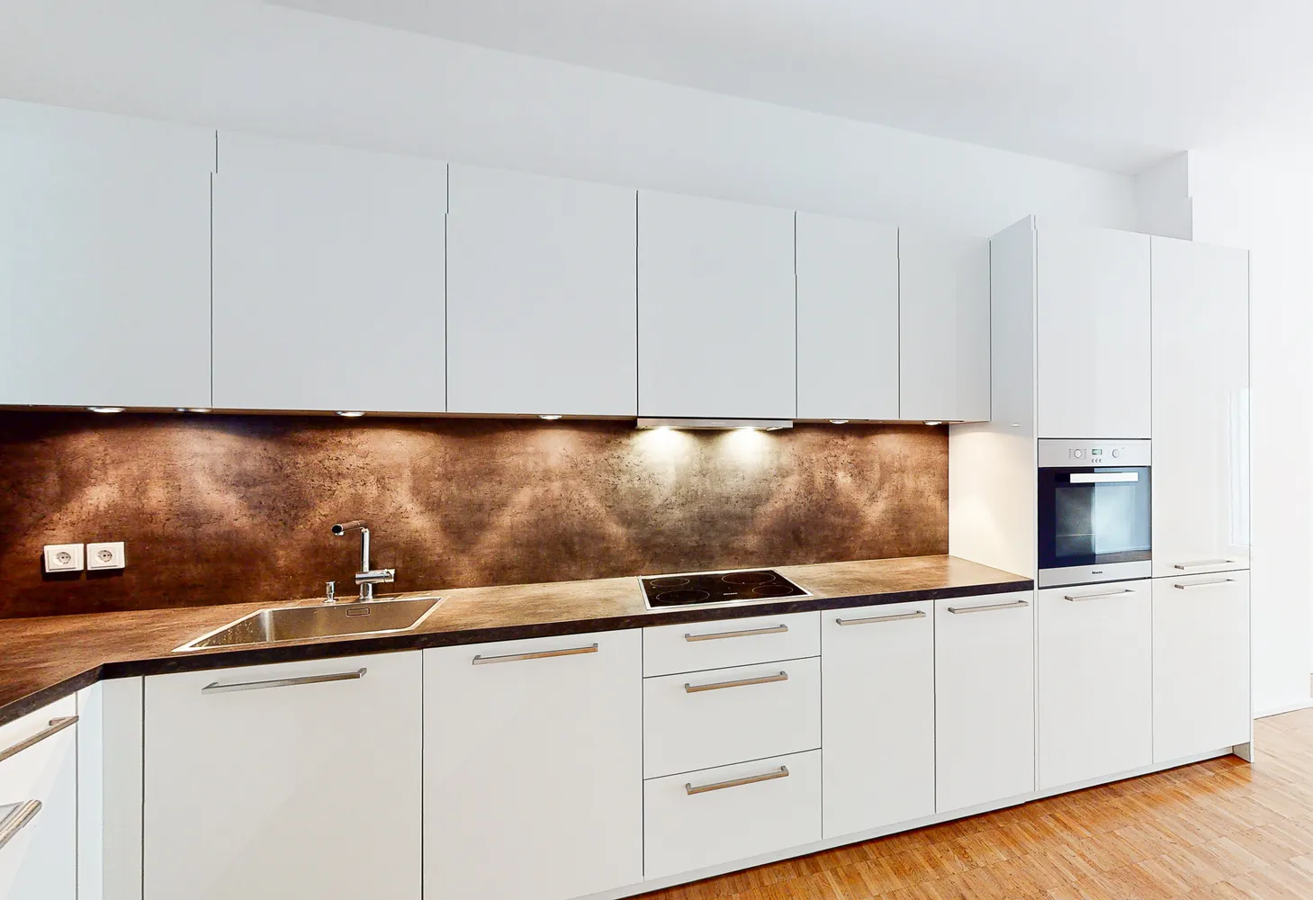 4 Zimmer Wohnung mit 119 m² in Frankfurt am Main – Bild 5