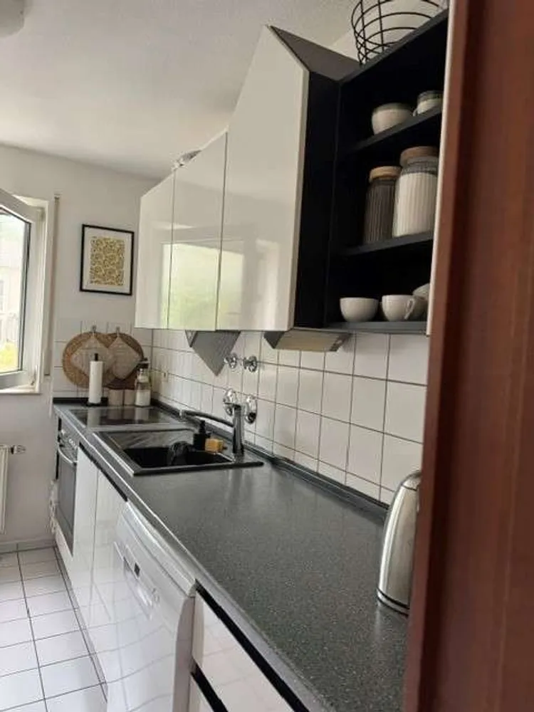 3 Zimmer Wohnung mit 79 m² in Pforzheim – Bild 8