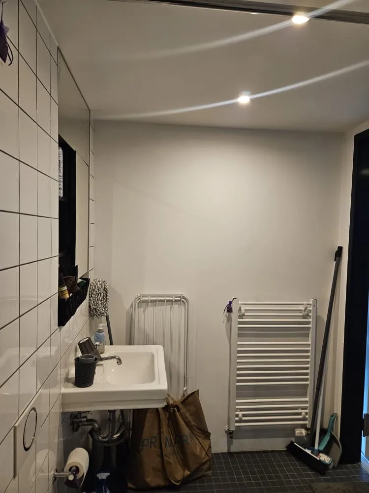 1 Zimmer Wohnung mit 19 m² in Frankfurt am Main – Bild 5