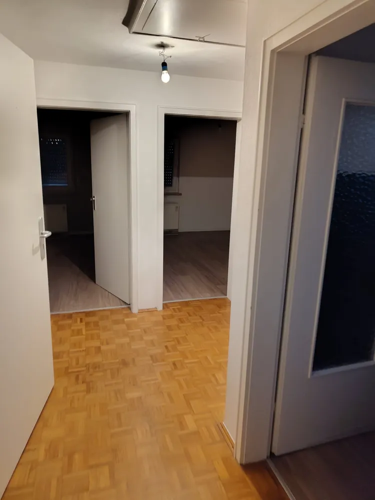 3 room apartment with 67 m² in Karlsruhe – Photo 3