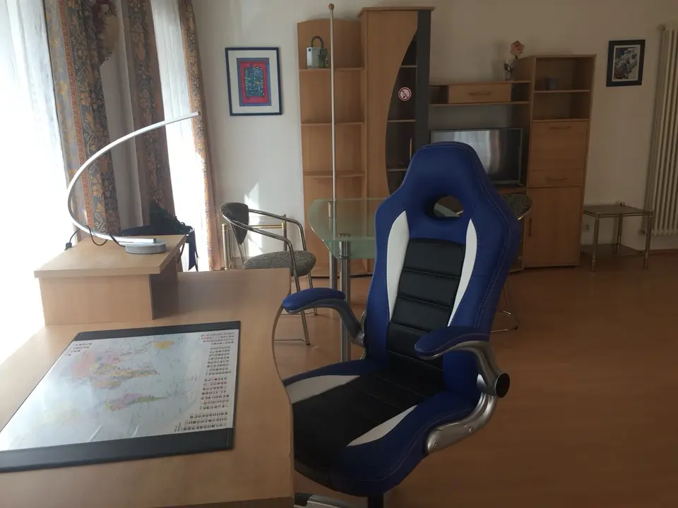 WG-Zimmer mit 43 m² in Wiesbaden – Bild 4