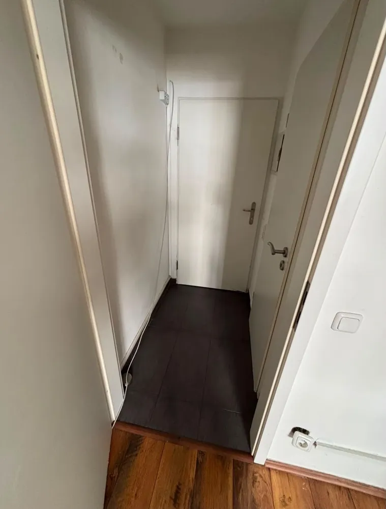1 room apartment with 28 m² in Düsseldorf – Photo 4