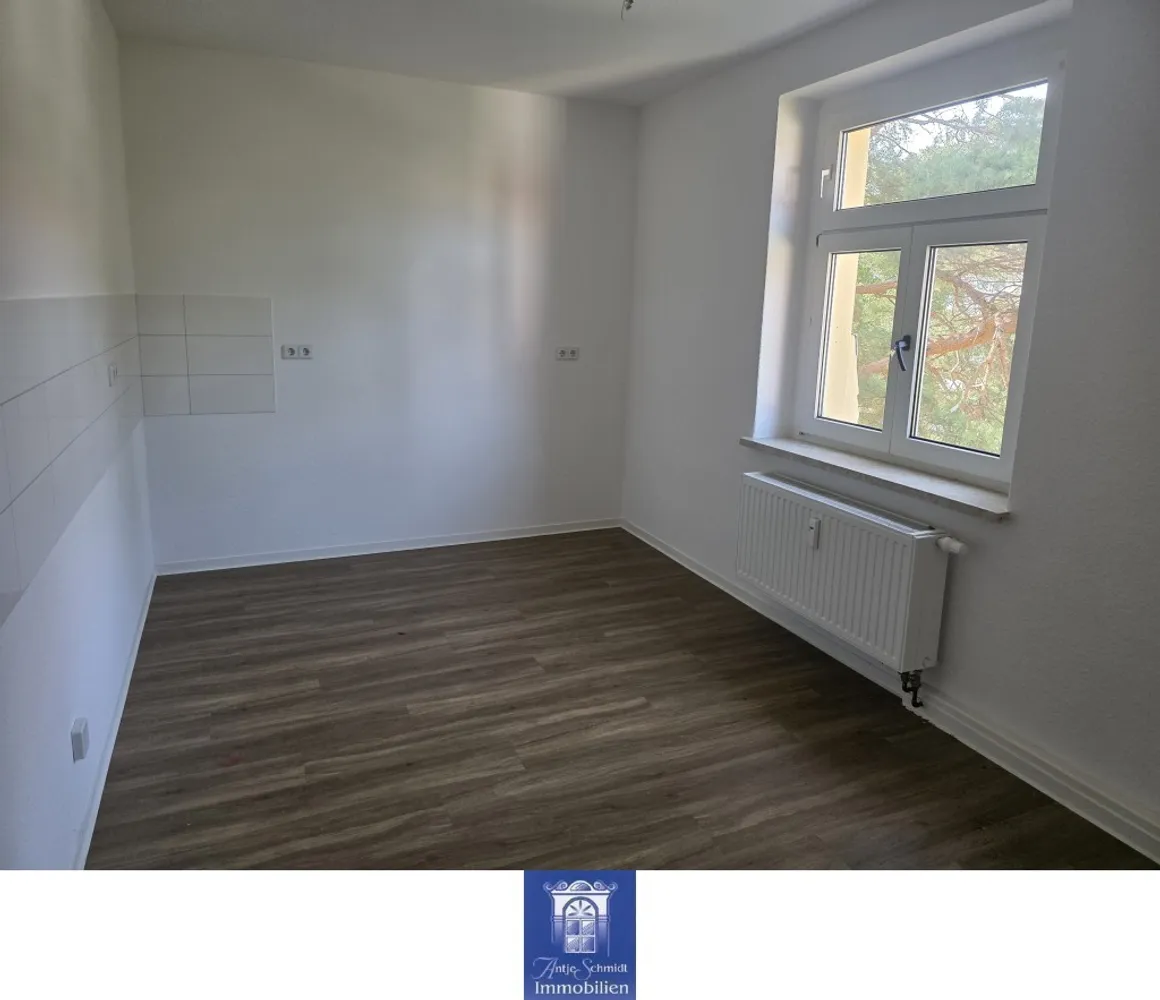 3 Zimmer Wohnung mit 59 m² in Coswig – Bild 8