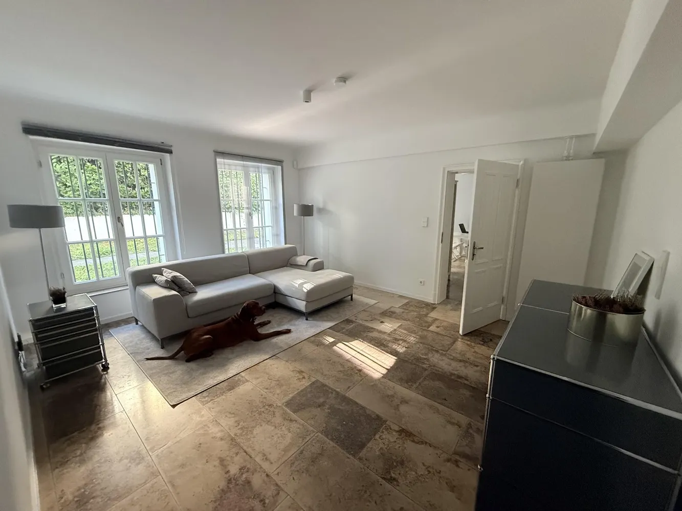 1 Zimmer Wohnung mit 80 m² in Köln – Bild 6