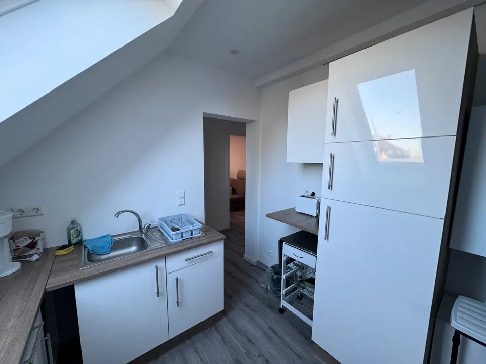 Shared room with 20 m² in Stuttgart – Photo 8