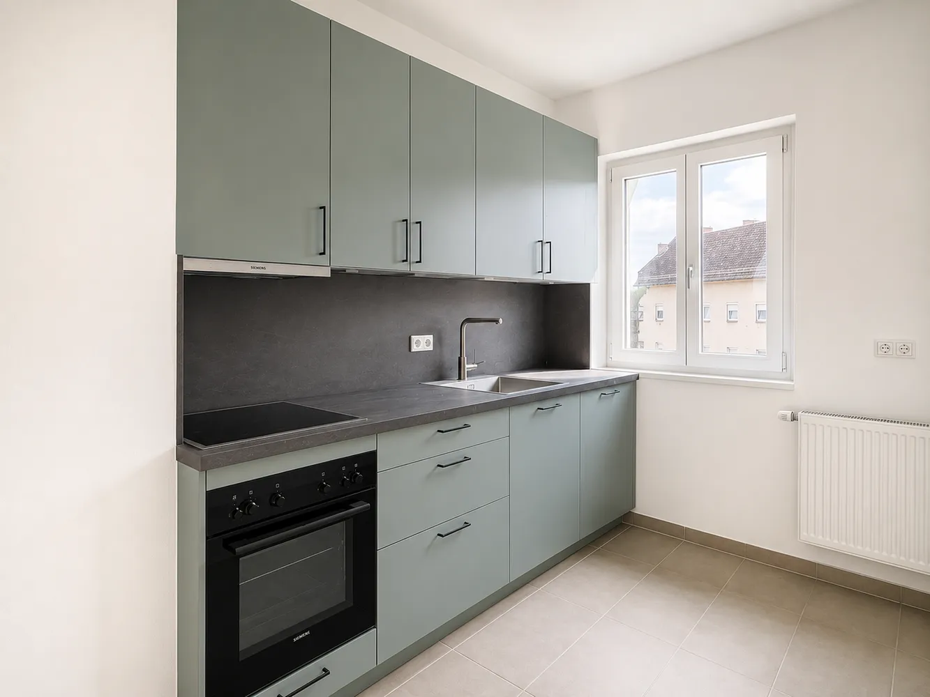 2 Zimmer Wohnung mit 51 m² in Nürnberg – Bild 6