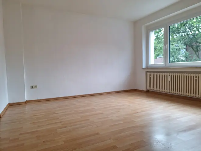 4 room apartment with 65 m² in Oberhausen – Photo 2