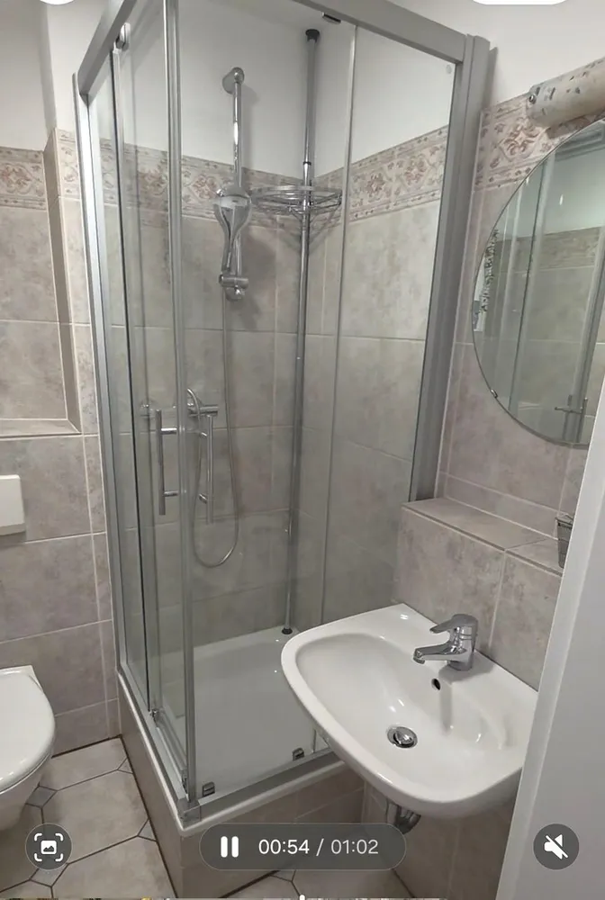 2 room apartment with 35 m² in Cologne – Photo 6