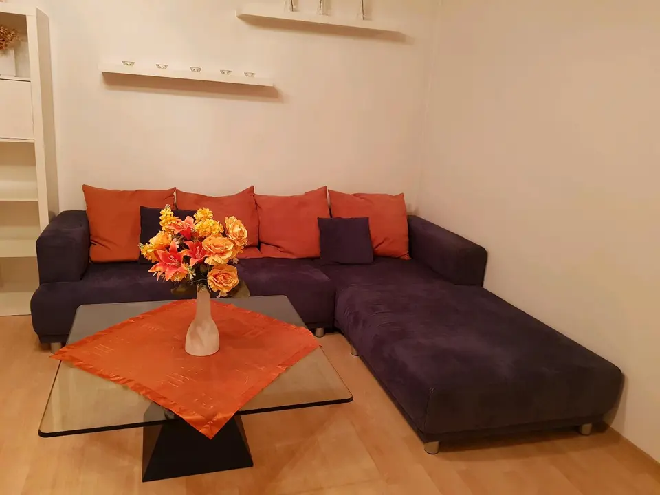 2 Zimmer Wohnung mit 59 m² in Bensheim – Bild 1