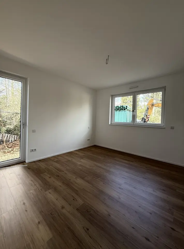 2 Zimmer Wohnung mit 57 m² in Krefeld – Bild 2