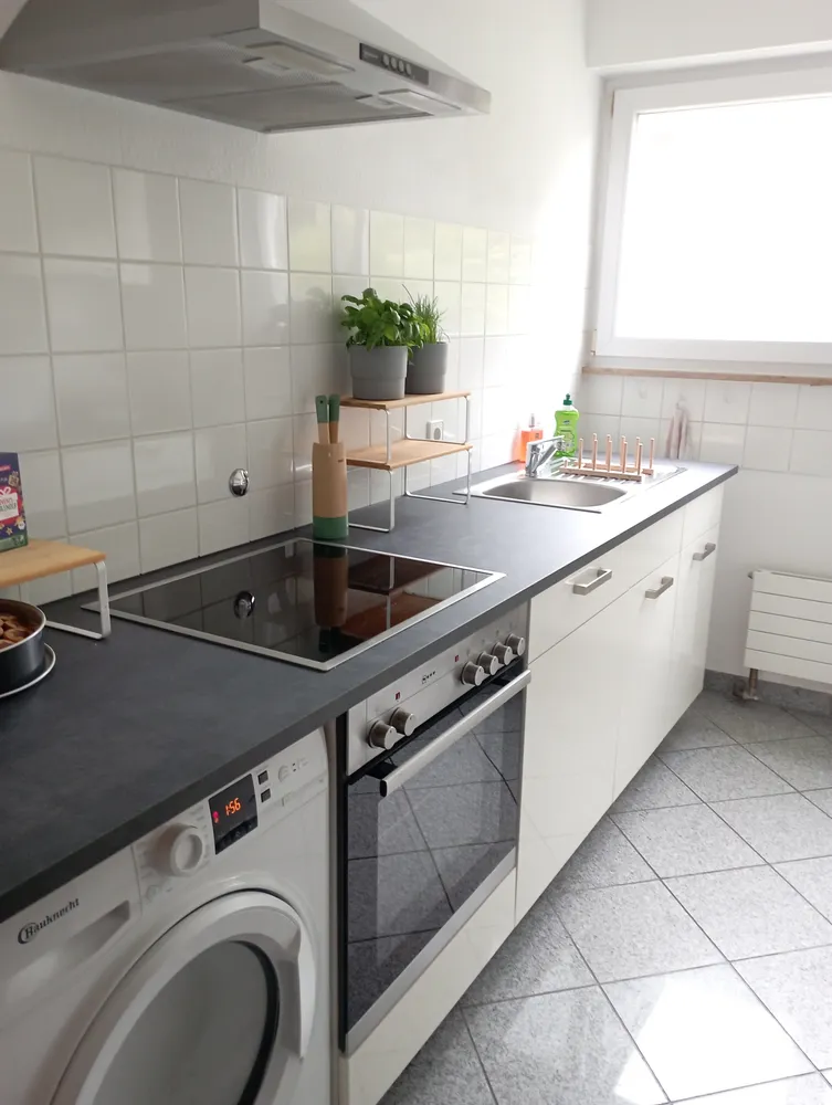 3 Zimmer Wohnung mit 79 m² in Ludwigsburg – Bild 8