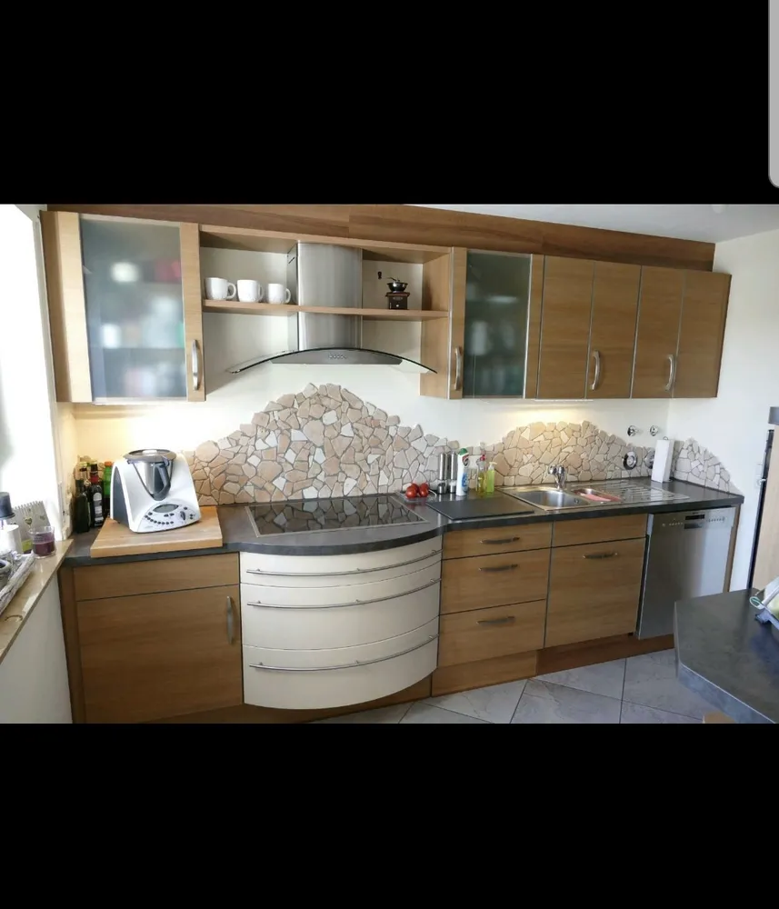 4 room apartment with 81 m² in Herrenberg – Photo 6