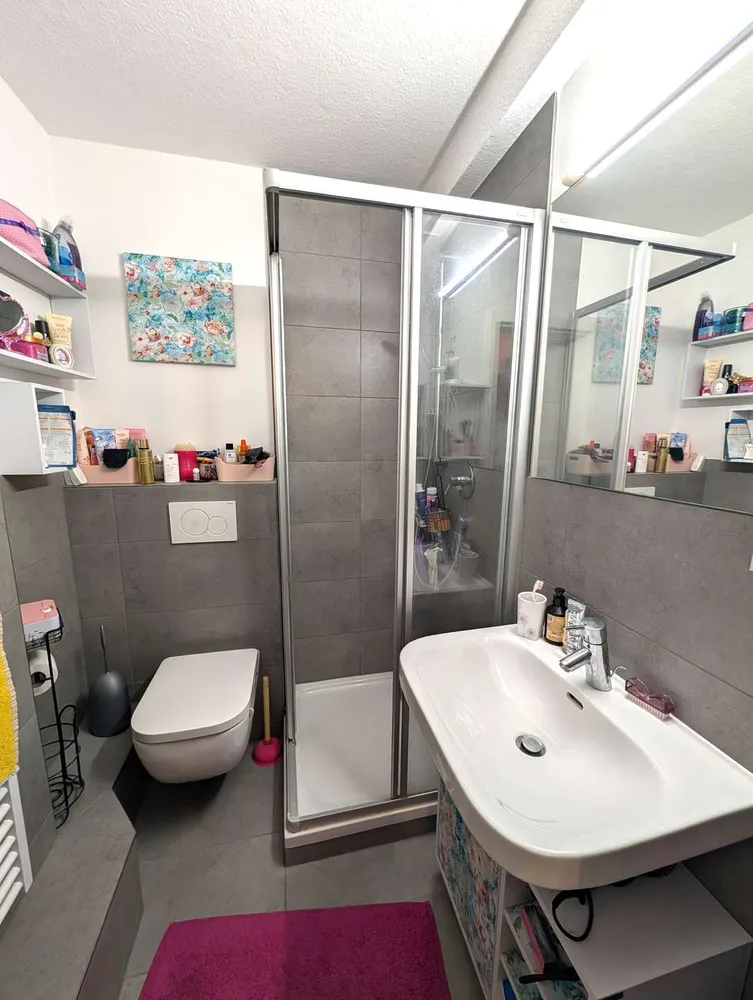 2 Zimmer Wohnung mit 54 m² in Stuttgart – Bild 7