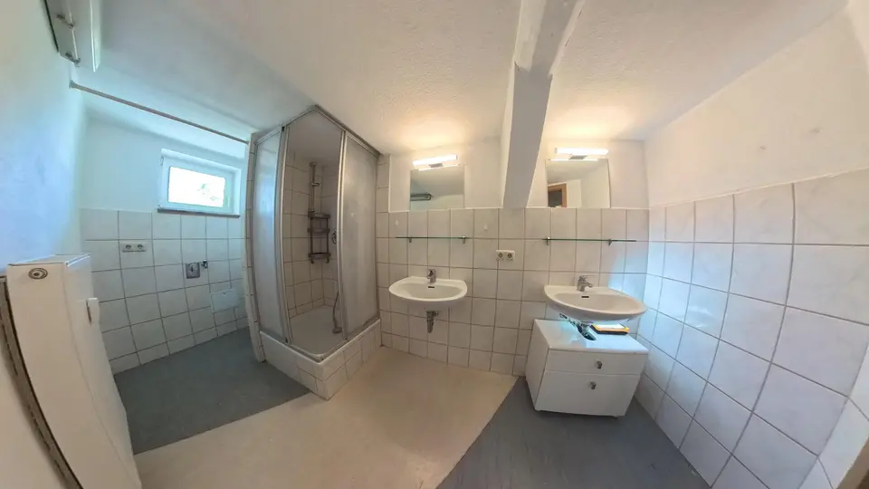 Shared room with 40 m² in Eisenach – Photo 6