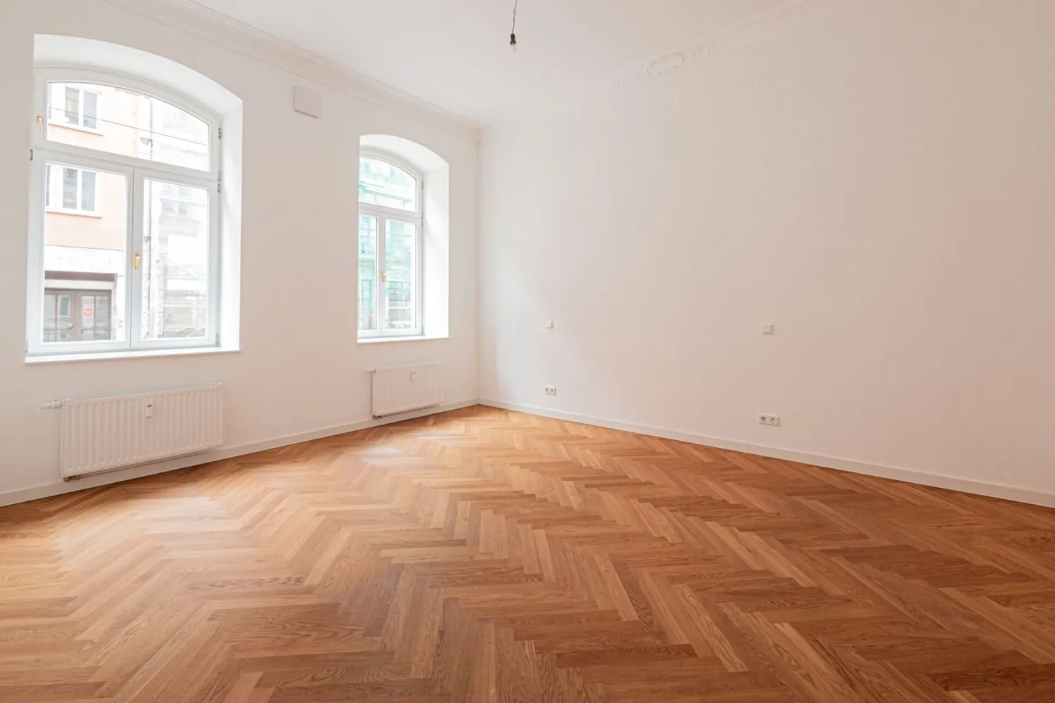 3 Zimmer Wohnung mit 87 m² in Dresden – Bild 3