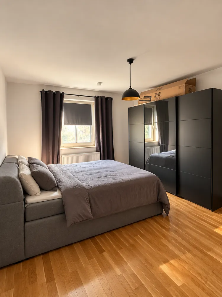 3 room apartment with 53 m² in Regensburg – Photo 5