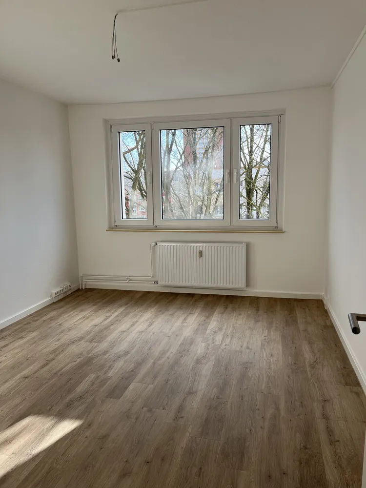 3 Zimmer Wohnung mit 59 m² in Rostock – Bild 7