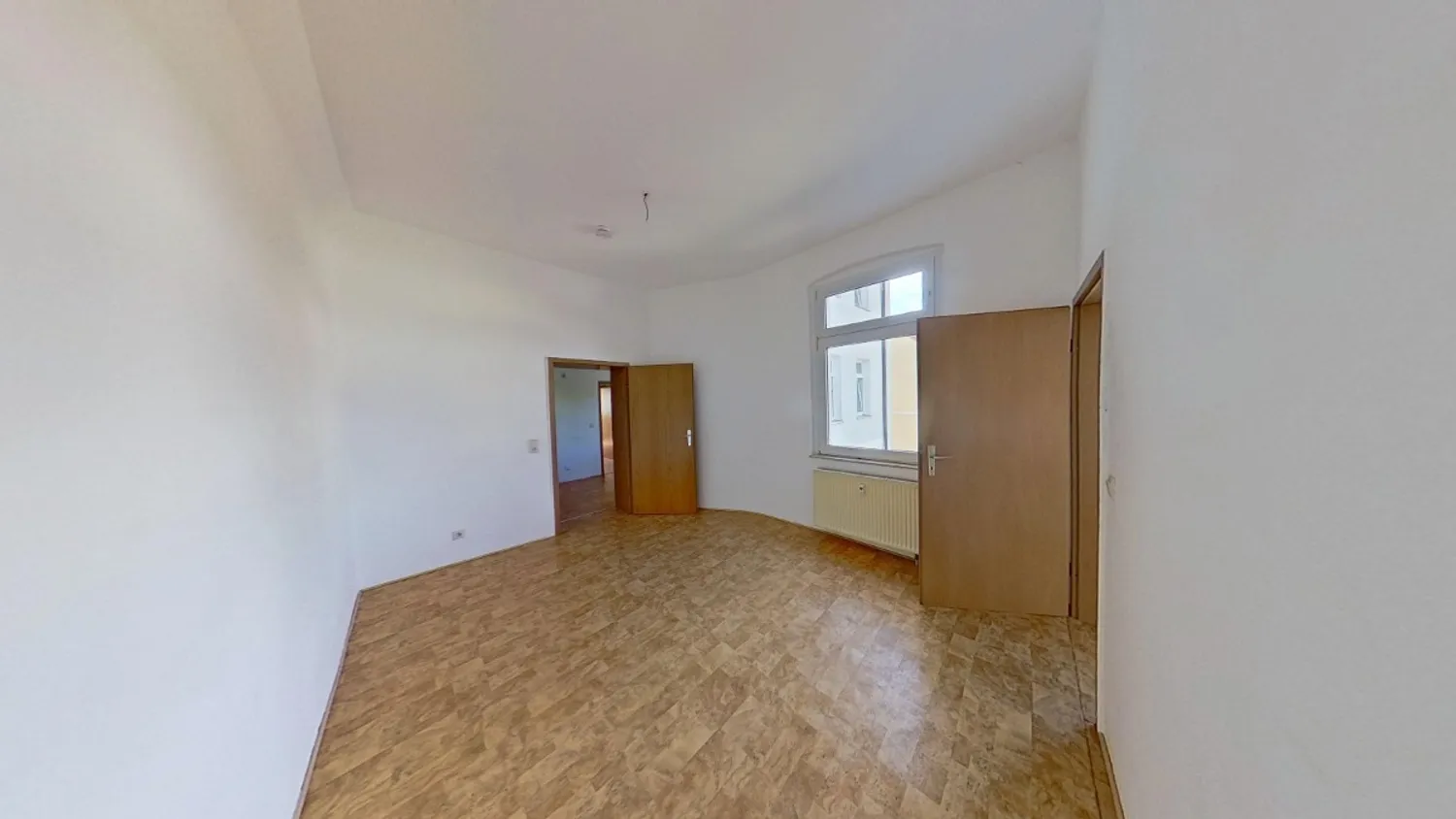 3 Zimmer Wohnung mit 64 m² in Köthen – Bild 8