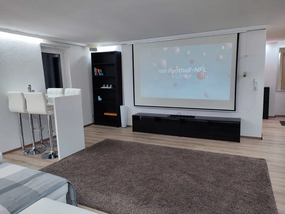 2 Zimmer Wohnung mit 63 m² in Crailsheim – Bild 2