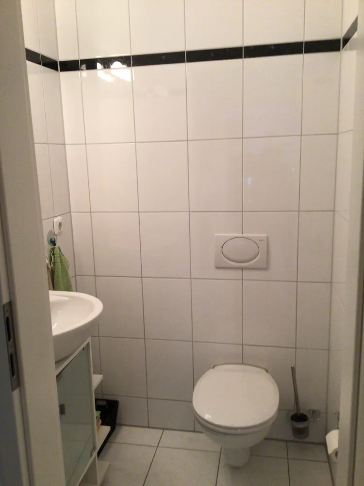 3 Zimmer Wohnung mit 90 m² in Melle – Bild 10