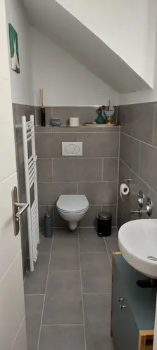 4 Zimmer Wohnung mit 108 m² in Bochum – Bild 8