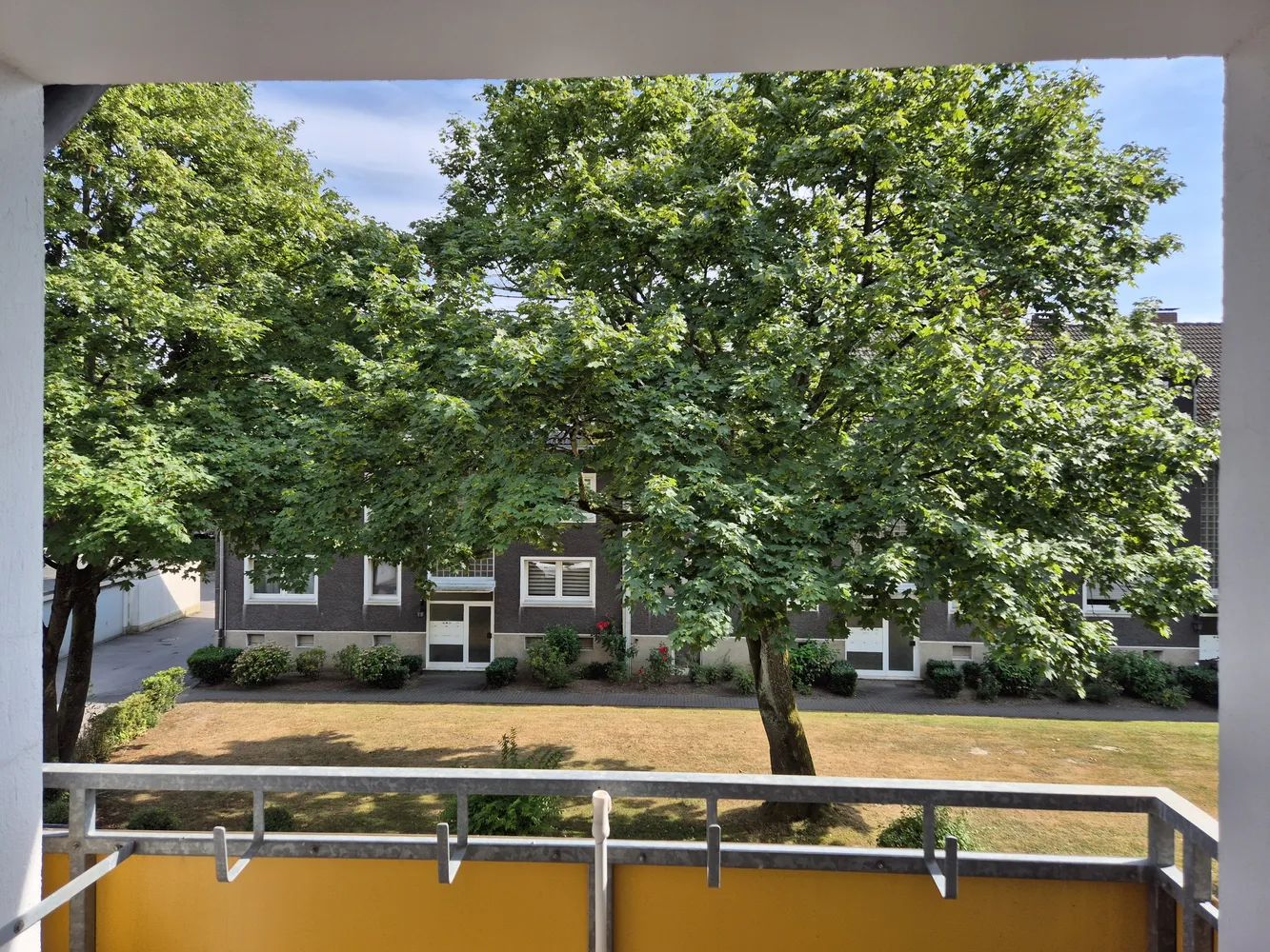 3 Zimmer Wohnung mit 52 m² in Bochum – Bild 2