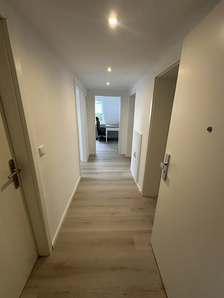 3 room apartment with 72 m² in Düsseldorf – Photo 6