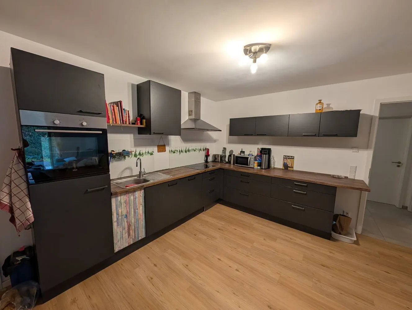 4 Zimmer Wohnung mit 102 m² in Kelheim – Bild 8