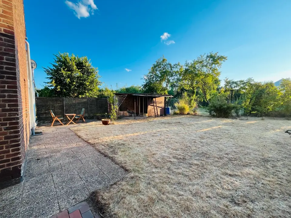 3 Zimmer Haus mit 80 m² in Euskirchen – Bild 2