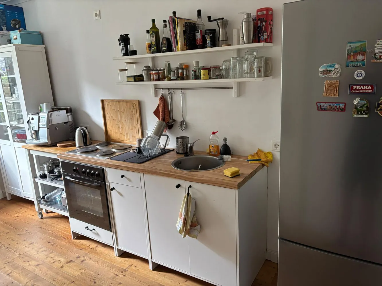 2 Zimmer Wohnung mit 41 m² in Bremen – Bild 11