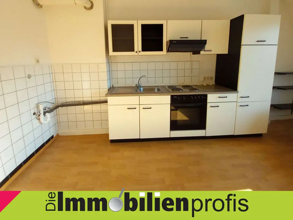 2 Zimmer Wohnung mit 50 m² in Hof – Bild 7