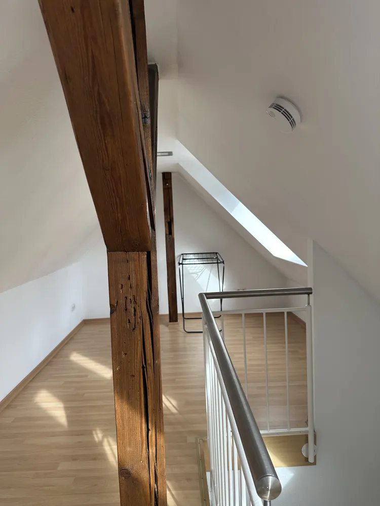 3 room apartment with 45 m² in Wiesbaden – Photo 7